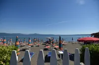 Bracciano Lake Farmhouse - Room Malva Hotels in Anguillara Sabazia