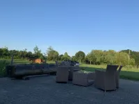 Vacation apartment "Haus mit Seeblick", Fürstenau