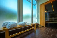 Best Western Plus Amedia Art Salzburg Hotels in Gemeinde Eugendorf