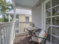 Waterfront Island Escape with Private Plunge Pool Hotels in Duck Key