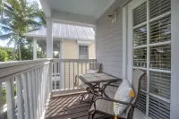 Waterfront Island Escape with Private Plunge Pool