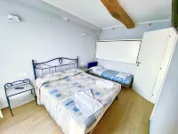 Apartment La Scogliera - Riomaggiore
