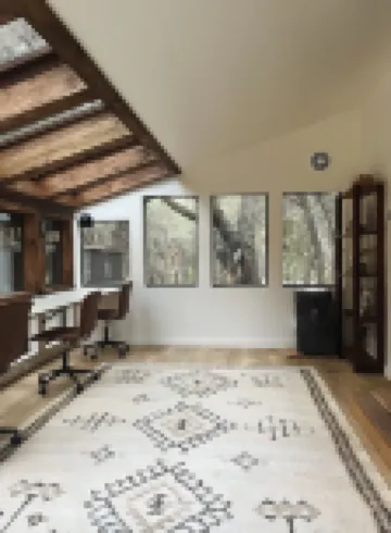 Separate Office, Large Hot Tub, and Firepit 格羅夫蘭酒店