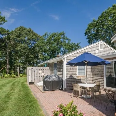 Walk to Your Private Beach- New Amenities! Modern Coastal Charm Awaits You!