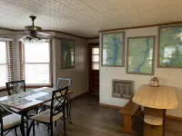Fishing Retreat On Kentucky Lake