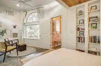 NEW! The Agave House - A Waterfront Mid-Century Modern Getaway!