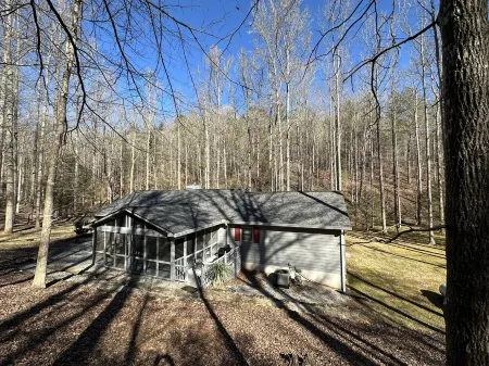 Handicapped Friendly in Dahlonega