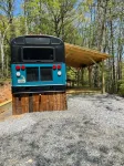 Blue Ridge Bus