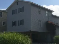 Private & Quiet 3Br Oceanfront-Large Open Concept Living Area Hotels near Brigantine Beach