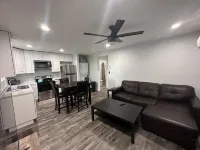 Apartment San Isidro near UCDMC