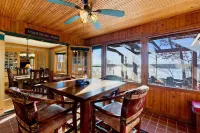 Poppy's Place on Big Pine Lake - Crosslake Hotel a Crosslake