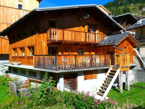 Chalet - Tignes Hotel a Tignes