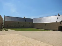 Nice house in Bayeux in an outstanding site.