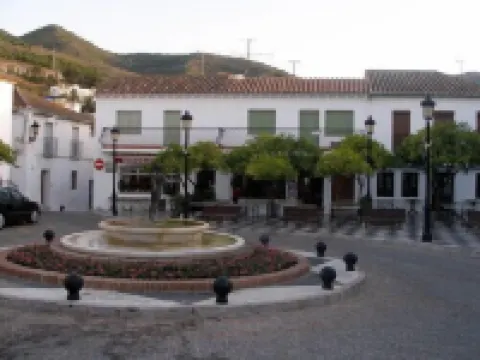 BENALMADENA Villa Apartment,close to beach, nice private pool Internet/Wifi