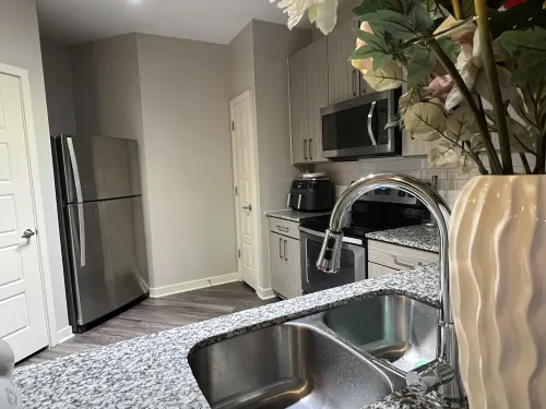 Cozy 1 Bedroom apartment