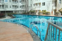 Wood Hotel Hotel di Kecamatan Cidadap