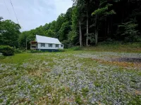 1 BR/1BR Lofted Cabin West Virginia Hatfield McCoy ATV Trails