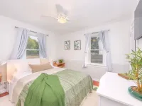Kingwood Cottage, a beautiful 2-bedroom cottage across from Kingwood 맨스필드 호텔