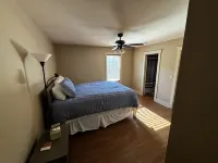 FISHERMAN’S PARADISE - indoor heated & cool parking for trucks and boats