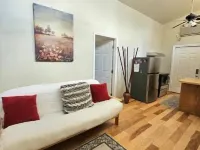 Entire Apartment in the center of Orem Hotel di Orem