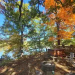 Beautiful Waterfront House with Dock for Family Fun Near Ha Ha Tonka State Park