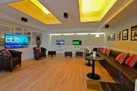 Best Western Premier Parkhotel Kronsberg - Fitnessstudio