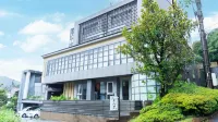 Suizansou Hotels in Toyooka