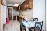 Casa Aniello Indipendente Hoteles en Pisciotta