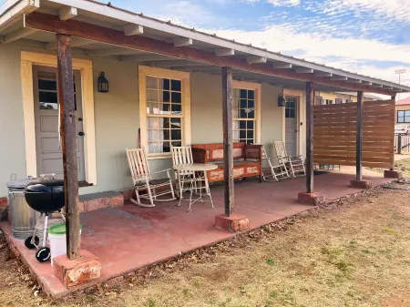 Casa Hermosa. The Starlight and King suite. 2 units for 1 price.