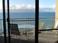 Direct Oceanfront Valley Isle Resort 1009