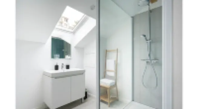 Apartment Comfortable in the Centre of Pau: Parking, AC...