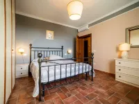 4 Bedroom Villa in Tuscany