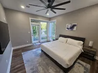 Brand New Lakefront Home with Unbeatable Lake Views Close to Everything!