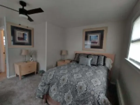 Beautiful Home in South Park. Walk to UD Campus, Miami Valley Hospital, Downtown