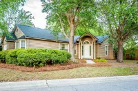 Ranch near beaches, downtown, Shem Creek, Old Village - 4つ星