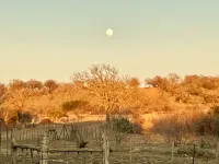 Scenic Hillside Cabin: The Hideout at Rocky Ridge