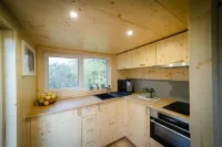 Tiny House - Apple near Lake Constance, Danube Valley