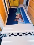 Whimsical Mermaid 2 Bedroom Cottage