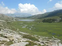 Beautiful Air-Conditioned Vacation Villa with Garden, and the Beach at the End of Your Flip-Flops!