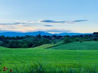1 Bedroom Apartment in Rignano Flaminio