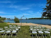 Mansion on the Mississippi River - Hot Tub - Beach - 7 Bedrooms Hotels in Bellevue