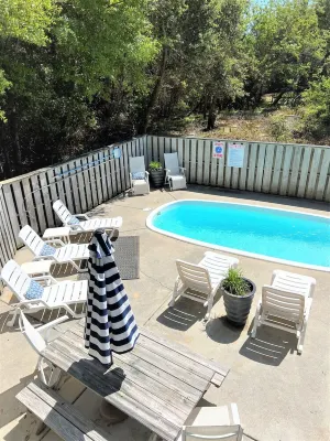new listing, OCEANSIDE, Saltwater Pool, Family Friendly - Quiet cul-de-sac - 4つ星