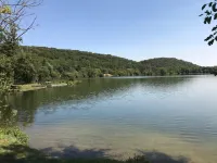 Very cozy, well-kept apartment in a quiet location, free WiFi