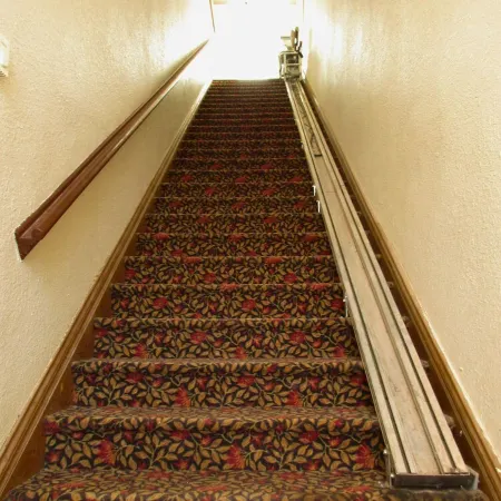 Come Stay for a Night or a Few - No Cleaning Fee