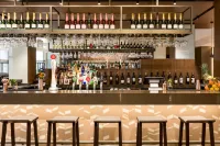 貝爾法斯特AC酒店 - 酒吧