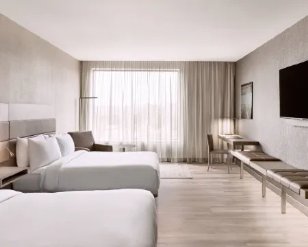 AC Hotel Bridgewater Hotels in Bridgewater