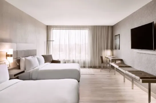 إيه سي هوتل بريدج ووتر فنادق في 