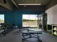 Aloft San Antonio Utsa Area Hotels in Bexar County