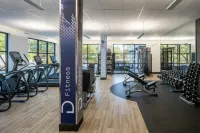 Delta Hotels Jacksonville Deerwood - Træningscentre