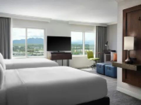 Renaissance Boulder Flatiron Hotel Hotels in Broomfield